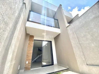 Casa com 3 Quartos à venda, 1200m² no Jardim Casa Branca, Betim