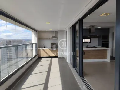 Apartamento com 3 Quartos à venda, 173m² no Jardim Faculdade, Sorocaba