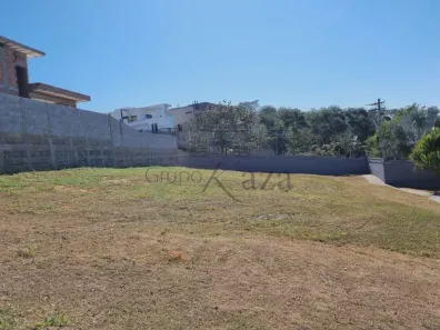 Lote/Terreno à venda, 740m² no Condomínio Reserva do Paratehy, São José dos Campos