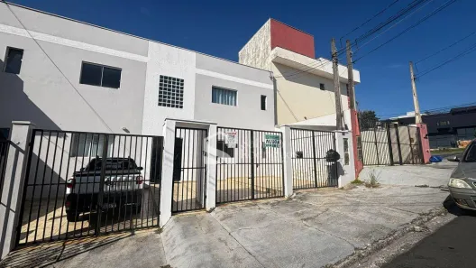 Apartamento com 2 Quartos para alugar, 105m² no Jardim Cidade Jardim, Indaiatuba