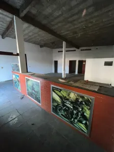 Ponto Comercial para alugar, 170m² no Vila Itamarati, Duque de Caxias