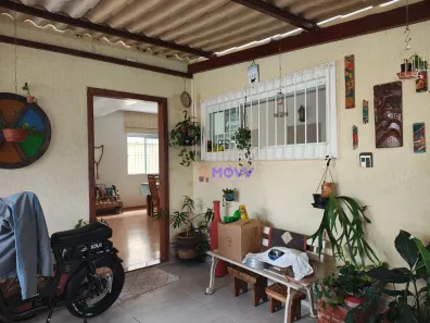 Casa de Condomínio com 4 Quartos à venda, 360m² no Jacaré, Niterói