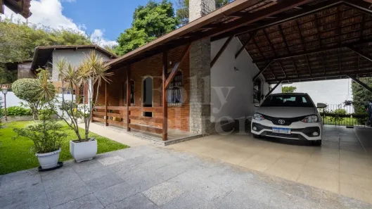 Casa com 2 Quartos à venda, 238m² no Conselheiro Paulino, Nova Friburgo