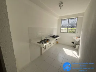 Apartamento com 2 Quartos à venda, 42m² no Recanto Vista Alegre, Cotia