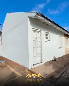 Casa com 2 Quartos à venda, 45m² no Neópolis, Gravataí