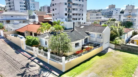 Casa com 4 Quartos à venda, 260m² no Capoeiras, Florianópolis