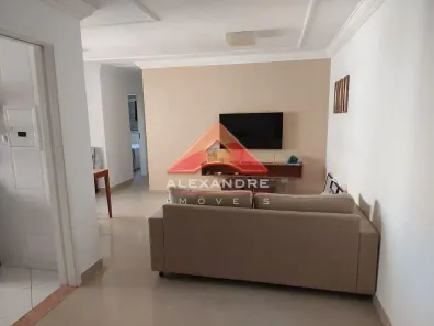 Apartamento com 2 Quartos à venda, 67m² no Floradas de São José, São José dos Campos