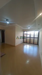 Apartamento com 3 Quartos para alugar, 78m² no Jardim Adriana II, Londrina