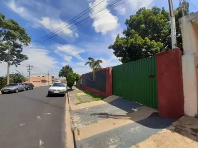 Flat com 1 Quarto para alugar, 360m² no Jardim Botafogo 1, São Carlos