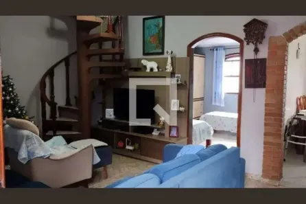 Casa com 3 Quartos à venda, 133m² no Vila Antonieta, São Paulo