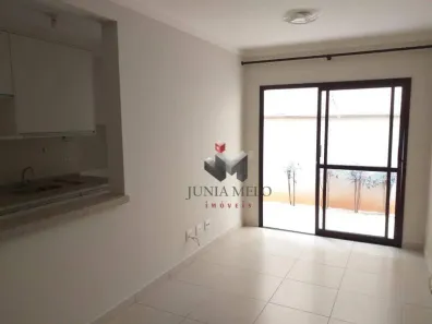 Apartamento com 2 Quartos à venda, 68m² no Jardim Botânico, Ribeirão Preto