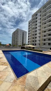 Apartamento com 3 Quartos à venda, 65m² no Cocó, Fortaleza