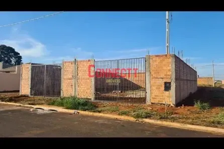 Lote/Terreno à venda, 300m² no Jardim José Figueira, Ribeirão Preto