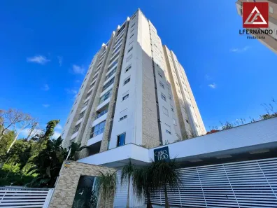 Apartamento com 3 Quartos à venda, 145m² no Vila Nova, Blumenau