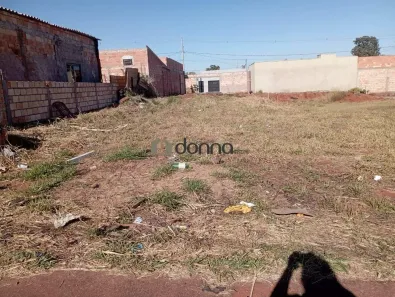 Lote/Terreno à venda, 250m² no Loteamento Jardim Ipiranga, Uberaba