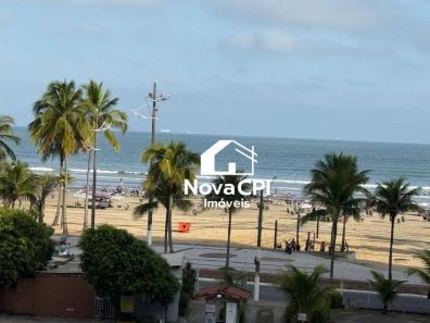 Apartamento com 1 Quarto à venda, 45m² no Boqueirão, Praia Grande