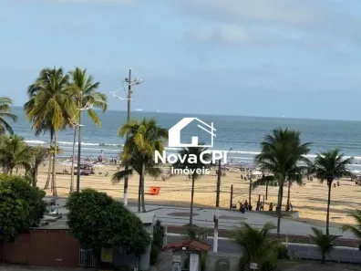 Apartamento com 1 Quarto à venda, 45m² no Boqueirão, Praia Grande