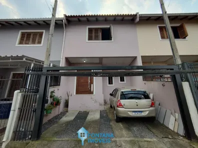 Casa com 2 Quartos à venda, 70m² no Bom Princípio, Gravataí