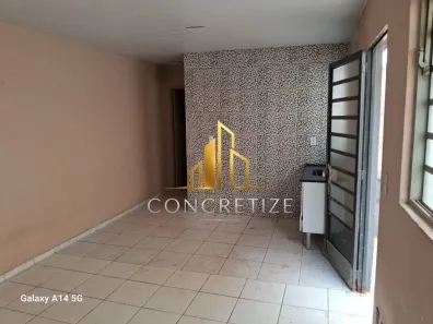 Casa com 2 Quartos à venda, 126m² no Jardim Ivone, Bauru