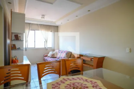 Apartamento com 2 Quartos à venda, 54m² no Vila Marte, São Paulo