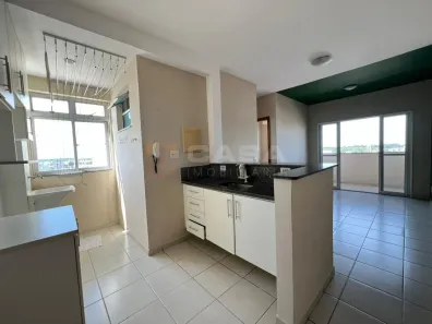 Apartamento com 2 Quartos à venda, 56m² no São Diogo I, Serra