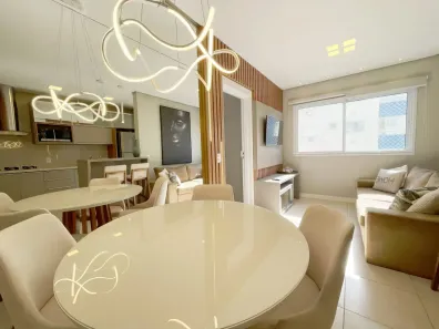 Apartamento com 1 Quarto à venda, 60m² no Capão da Canoa, Capão da Canoa