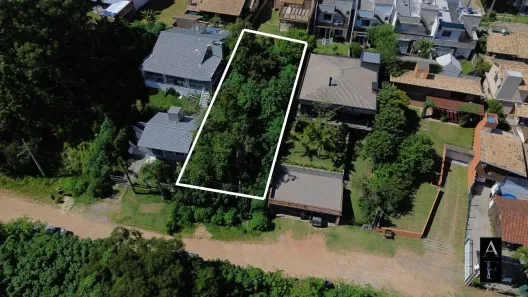 Lote/Terreno à venda, 360m² no Ambrósio, Garopaba