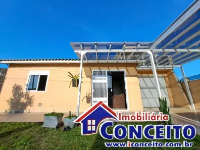 Casa com 4 Quartos à venda, 150m² no Presidente, Imbé