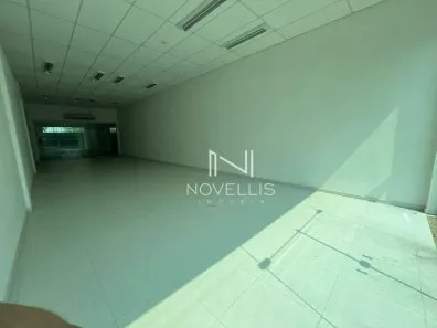 Sala Comercial para alugar, 84m² no Jardim Esplanada, São José dos Campos