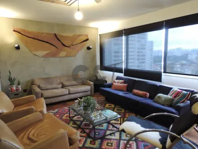 Apartamento com 3 Quartos à venda, 160m² no Santo Amaro, São Paulo