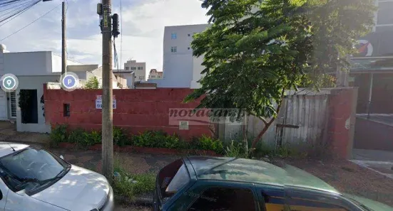 Lote/Terreno à venda, 327m² no Jardim Nossa Senhora Auxiliadora, Campinas