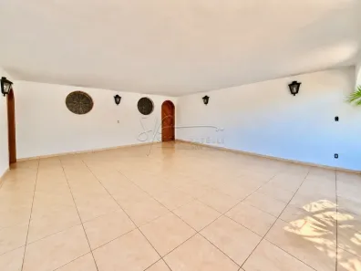 Sobrado com 5 Quartos para alugar, 403m² no Alto da Boa Vista, Ribeirão Preto