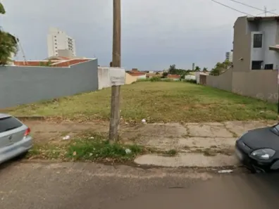 à venda, 792m² no Jardim Paulista, Bauru