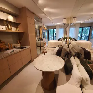 Apartamento com 1 Quarto à venda, 62m² no Centro, Rio de Janeiro