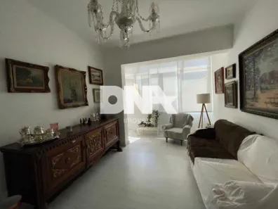 Apartamento com 3 Quartos à venda, 100m² no Urca, Rio de Janeiro