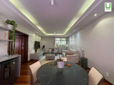 Apartamento com 4 Quartos à venda, 280m² no Anchieta, Belo Horizonte
