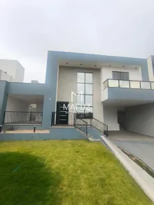 Casa com 3 Quartos à venda, 216m² no Residencial Golden Class, Lagoa Santa