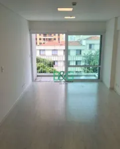 Sala Comercial à venda, 30m² no Perdizes, São Paulo