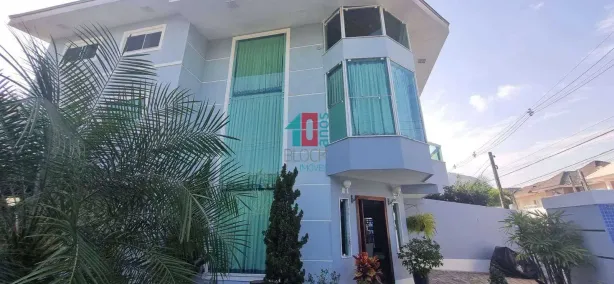Casa de Condomínio com 6 Quartos à venda, 308m² no Vargem Pequena, Rio de Janeiro