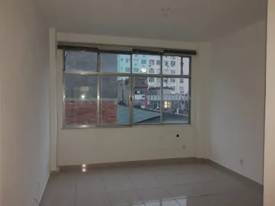 Sala Comercial com 1 Quarto para alugar, 25m² no Centro, Niterói