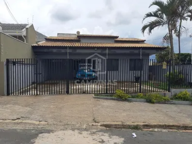 Casa com 3 Quartos à venda, 310m² no Parque São Quirino, Campinas