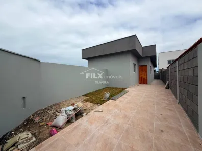 Casa com 2 Quartos à venda, 55m² no Gaivota (Interior), Itanhaém