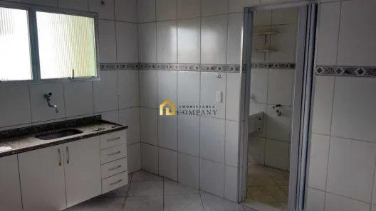 Apartamento com 2 Quartos à venda, 57m² no Jardim Ferreira, Sorocaba