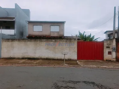 Sobrado com 2 Quartos à venda, 100m² no Vila Brandina, Campinas
