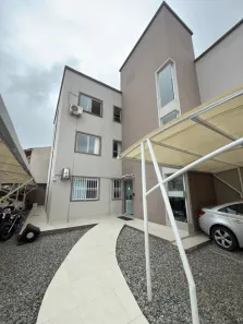 Apartamento com 2 Quartos para alugar, 60m² no Rio Pequeno, Camboriú
