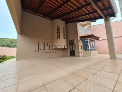 Sobrado com 3 Quartos à venda, 210m² no Vila Anchieta, Jundiaí