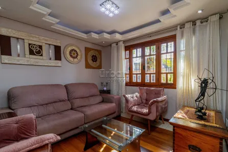 Casa com 4 Quartos à venda, 304m² no Jardim Lindóia, Porto Alegre