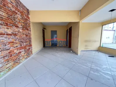 Imóvel Comercial à venda, 290m² no Conjunto Habitacional Marinho, Jacareí