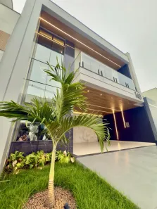 Casa de Condomínio com 4 Quartos à venda, 200m² no Quarenta Horas (Coqueiro), Ananindeua