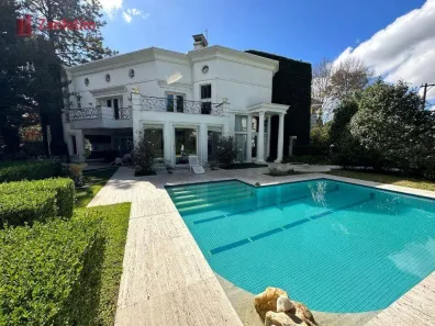 Casa de Condomínio com 5 Quartos à venda, 1736m² no Residencial Morada das Estrelas (Aldeia da Serra), Barueri